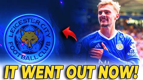 lcfcnewsnow|@LCFC .